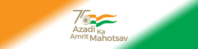Azadi Ka Amrit Mahotsav