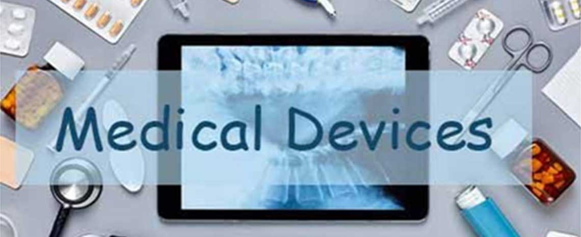 medical device