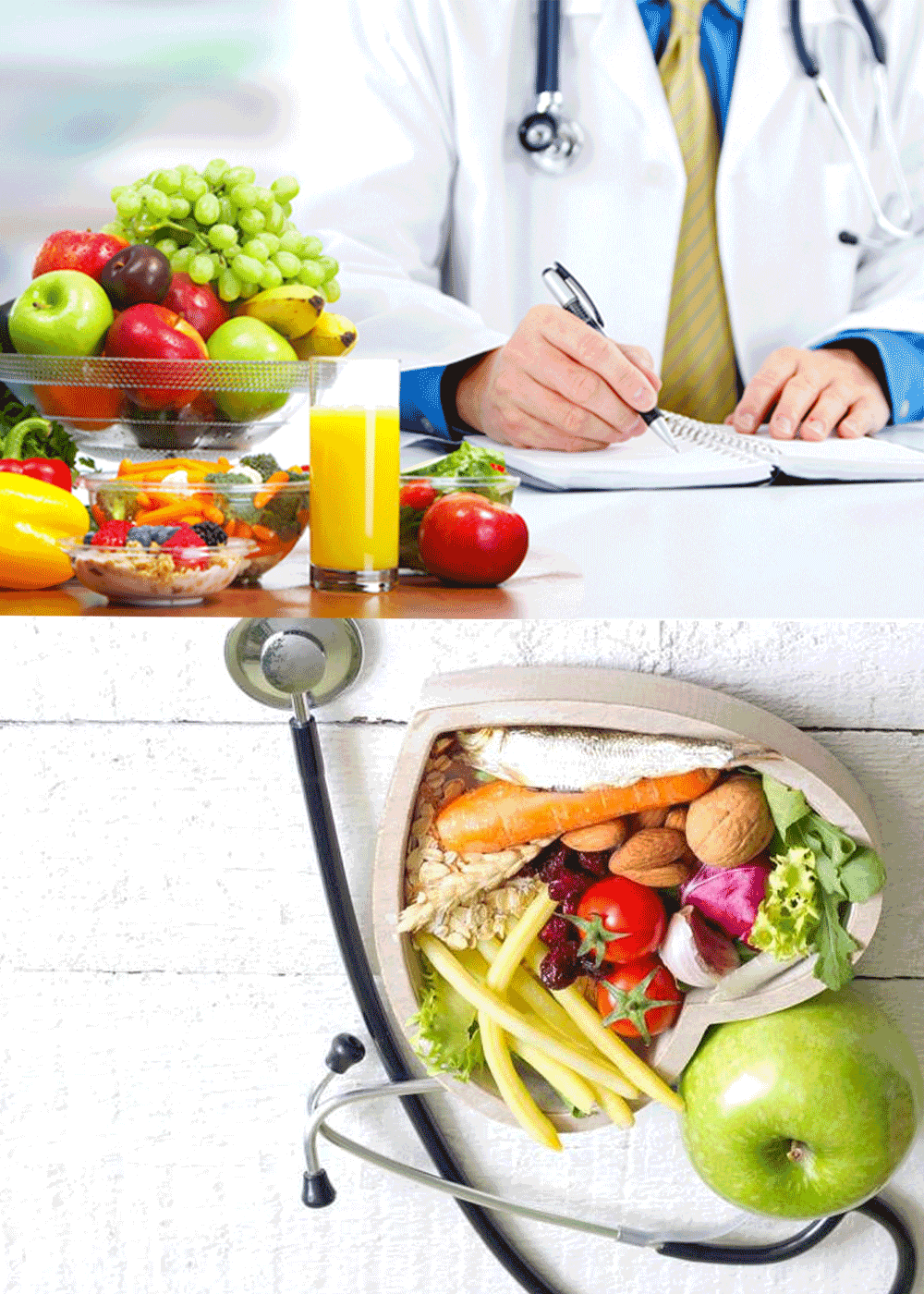 Nutrition and Dietetics