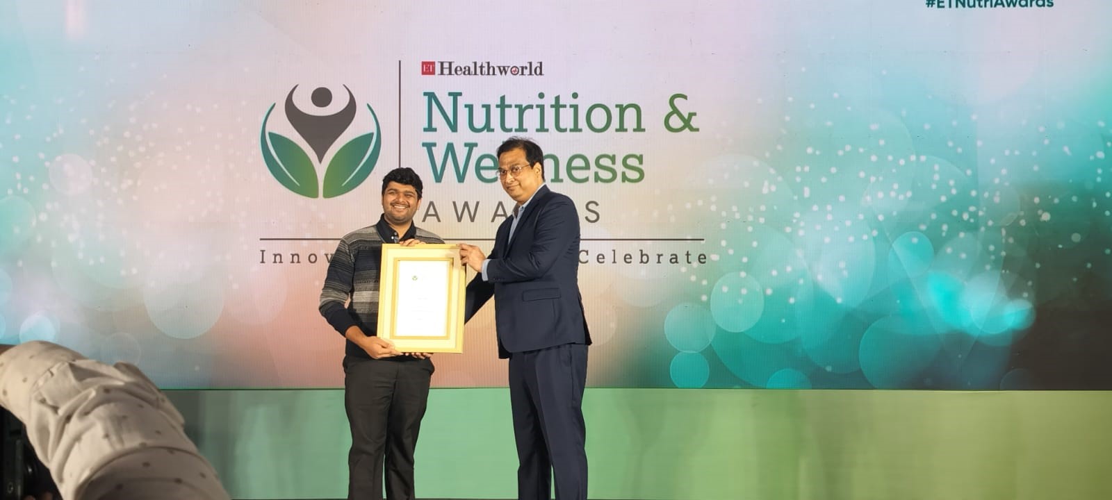 Skin Care Product of the Year