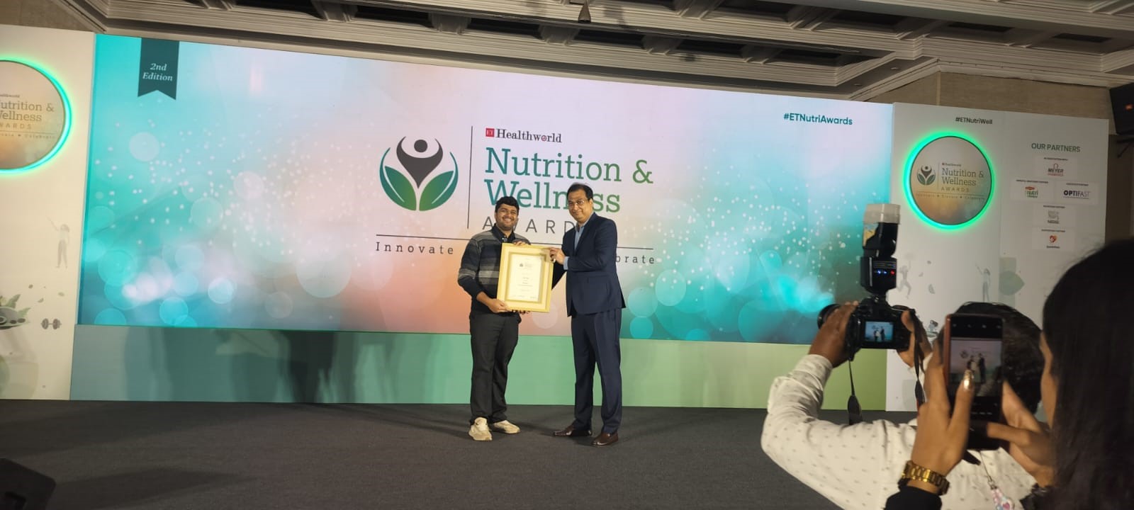 Skin Care Product of the Year