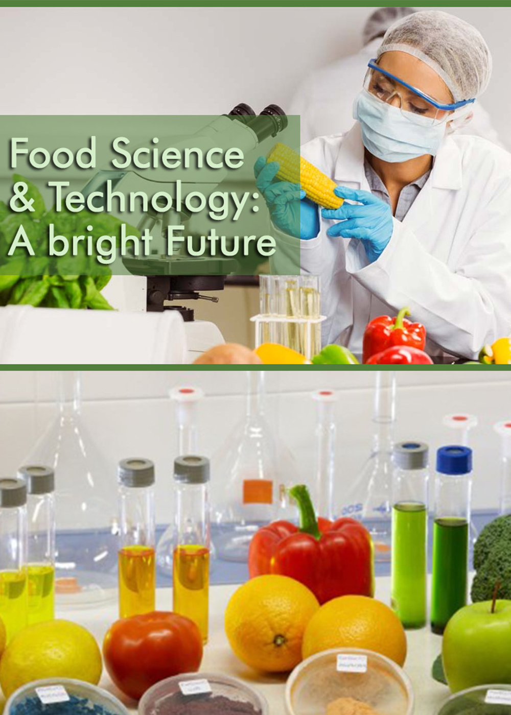 Food Science and Technology