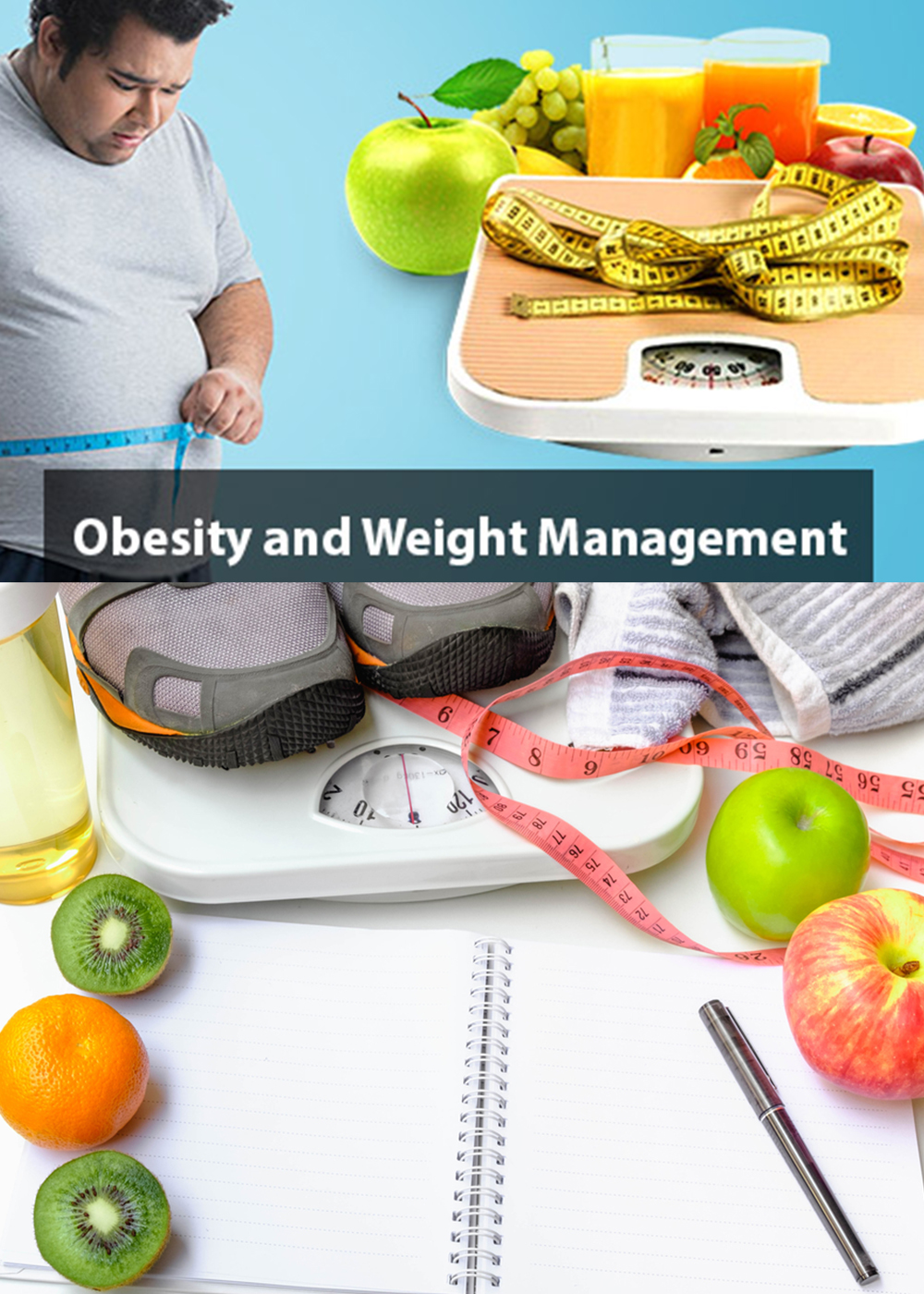 Obesity and weight management