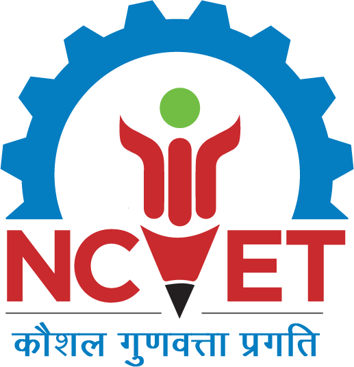 NCVET logo