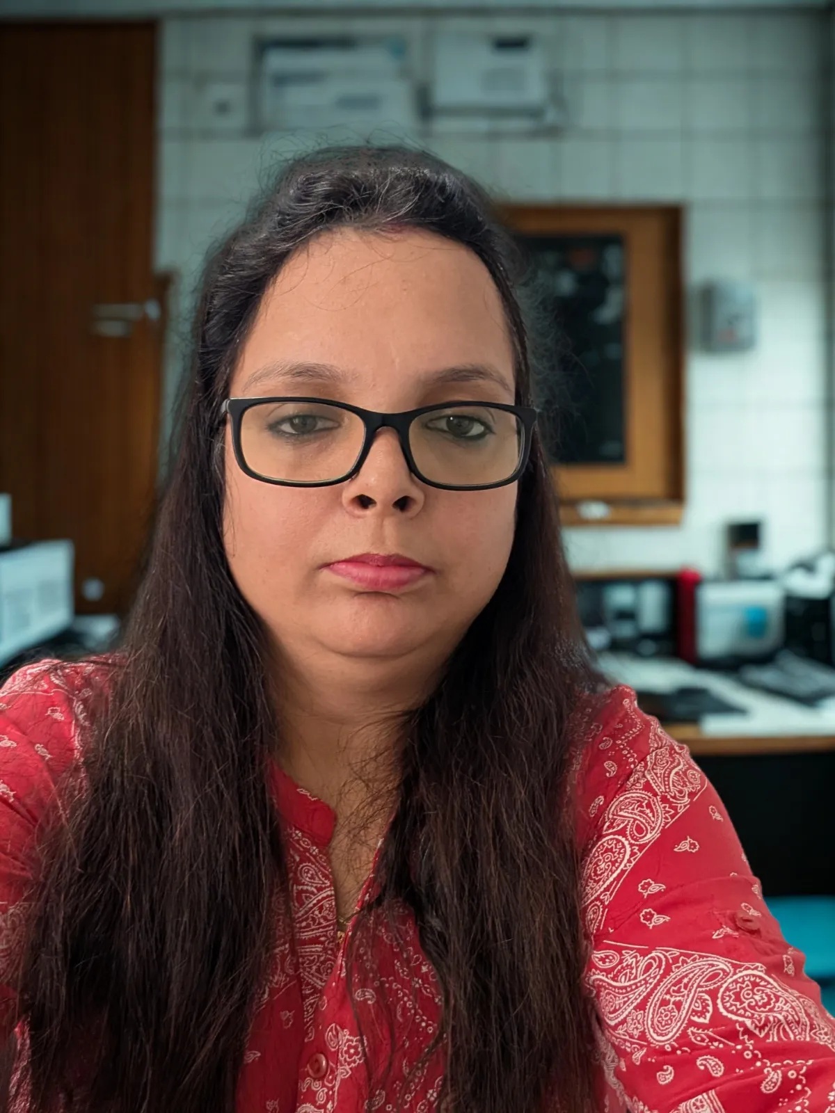 Prof. Dr. Aastha Varma