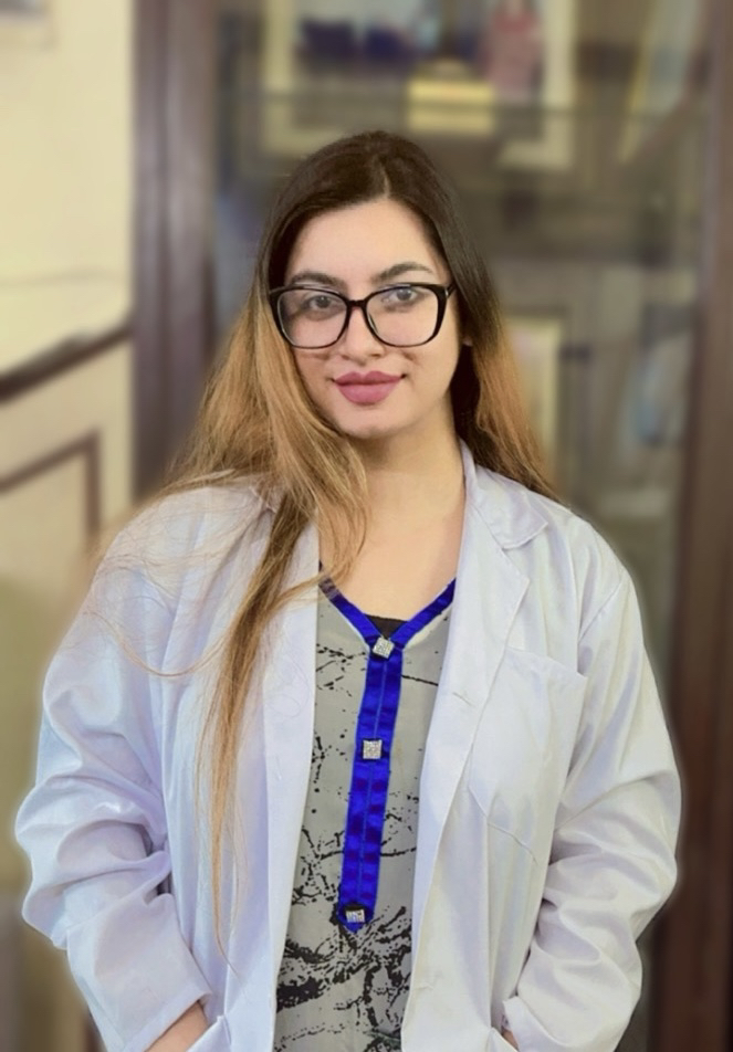 Prof. Dr. Kaynat Bukhari