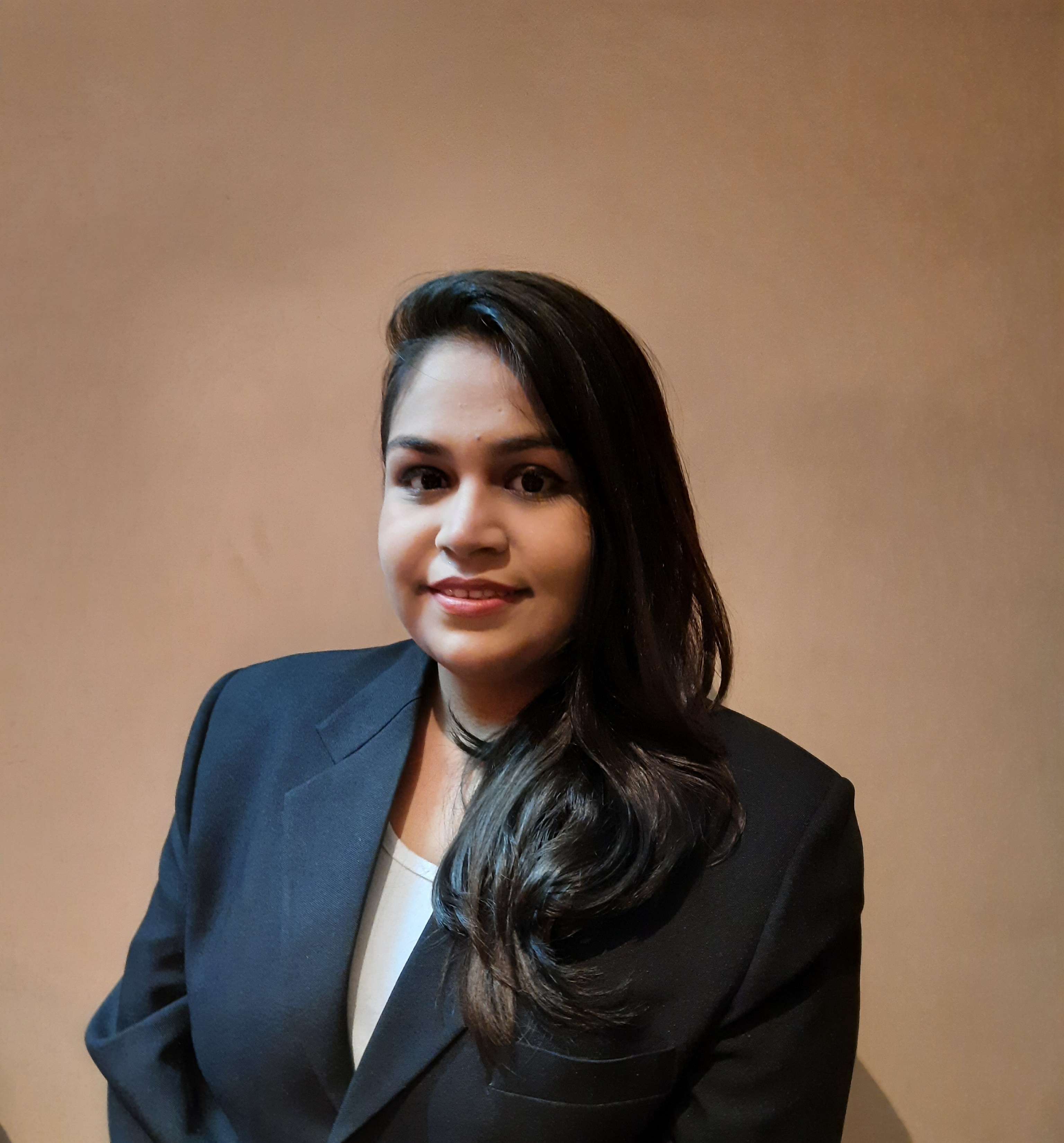Prof. Dr. Muskan Chadha