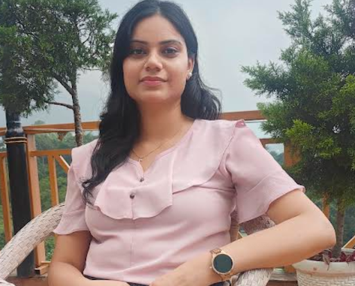 Prof Dt. Rashmi Kushwah