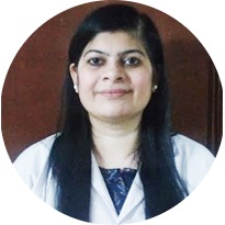 Prof. Dr. Swati Madan