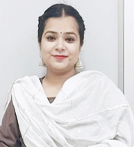 Prof. Dr. Akansha Saini
