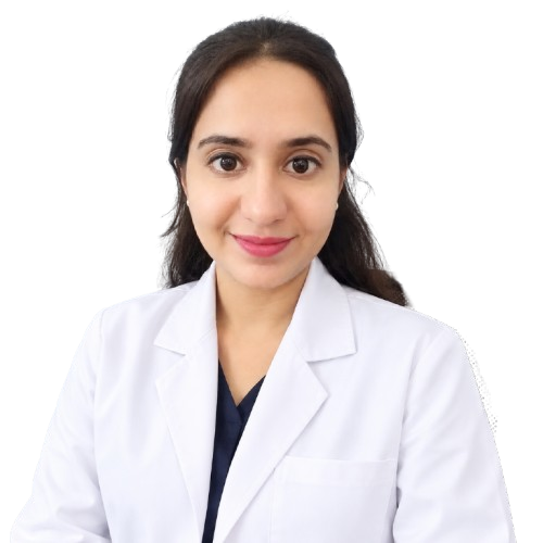 Prof. Dt. Dipisha Oberoi