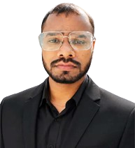 Prof. Dr. Himanshu Gautam