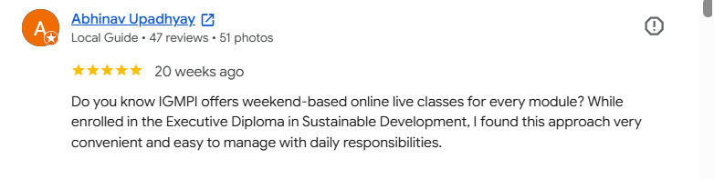 student-review