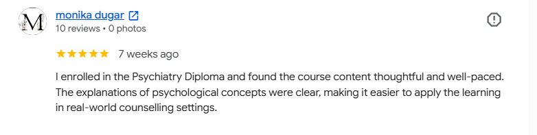 student-review