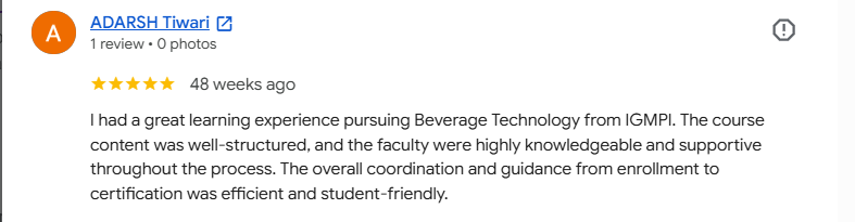student-review