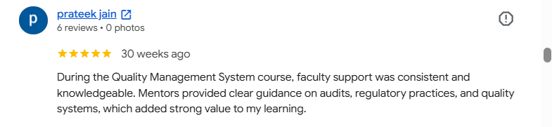 student-review
