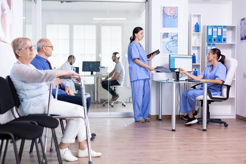 Nursing Administration 