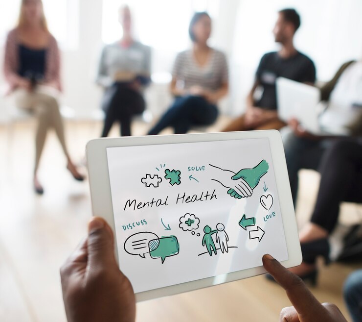 Cultural Psychology & Psychiatry