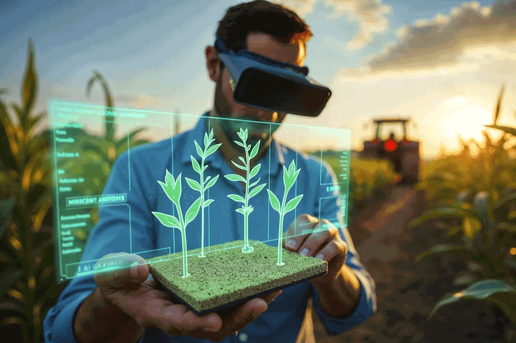 Pulses and Oil seeds Technology