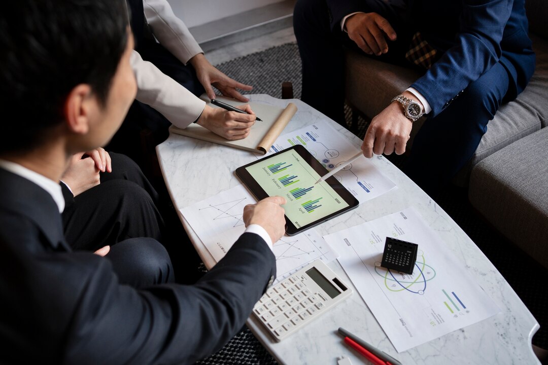 Corporate Affairs Management