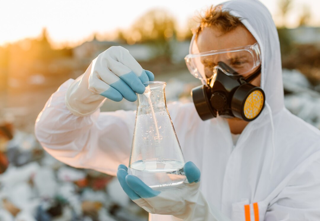 Chemical Safety