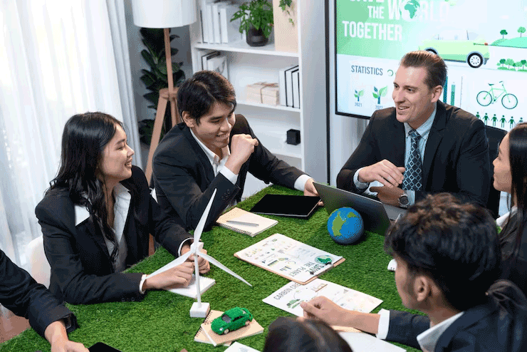 ESG Investing