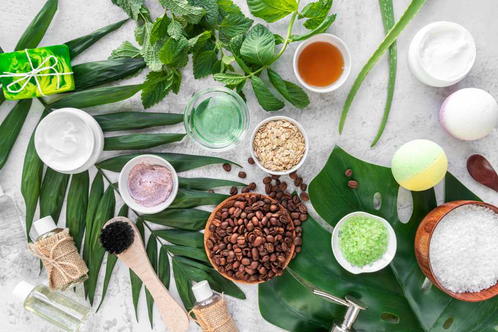 Ayurvedic Cosmetology
