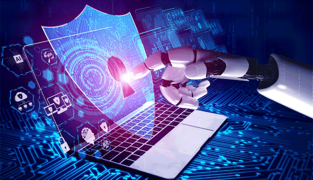 IGMPI Cybersecurity program banner