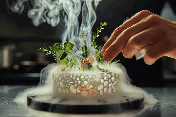 Flavour Technology 