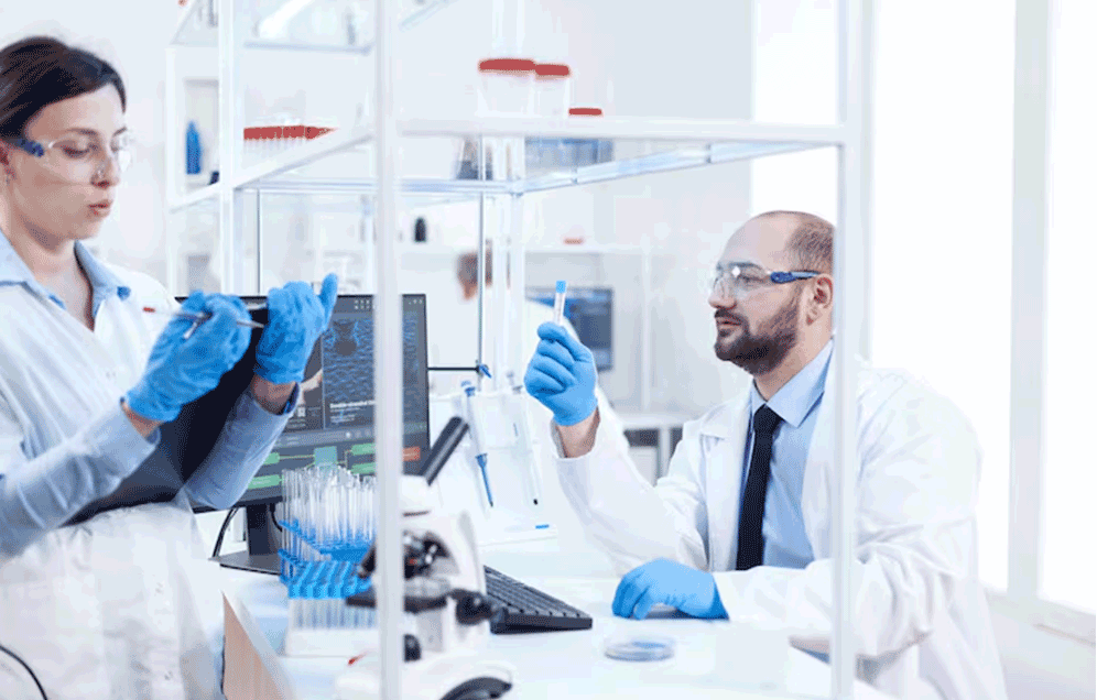 Medical Laboratory System (ISO 15189:2022) Lead Auditor