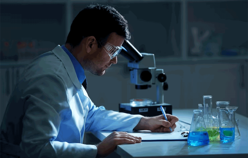 Nanomedicine