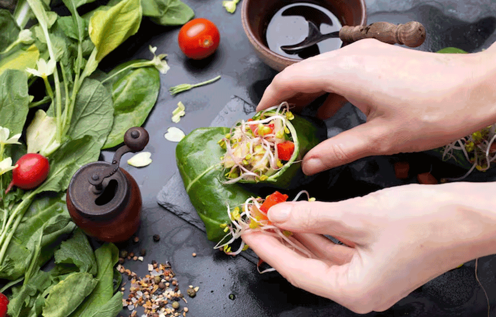 Ayurveda culinary nutrition certification course online