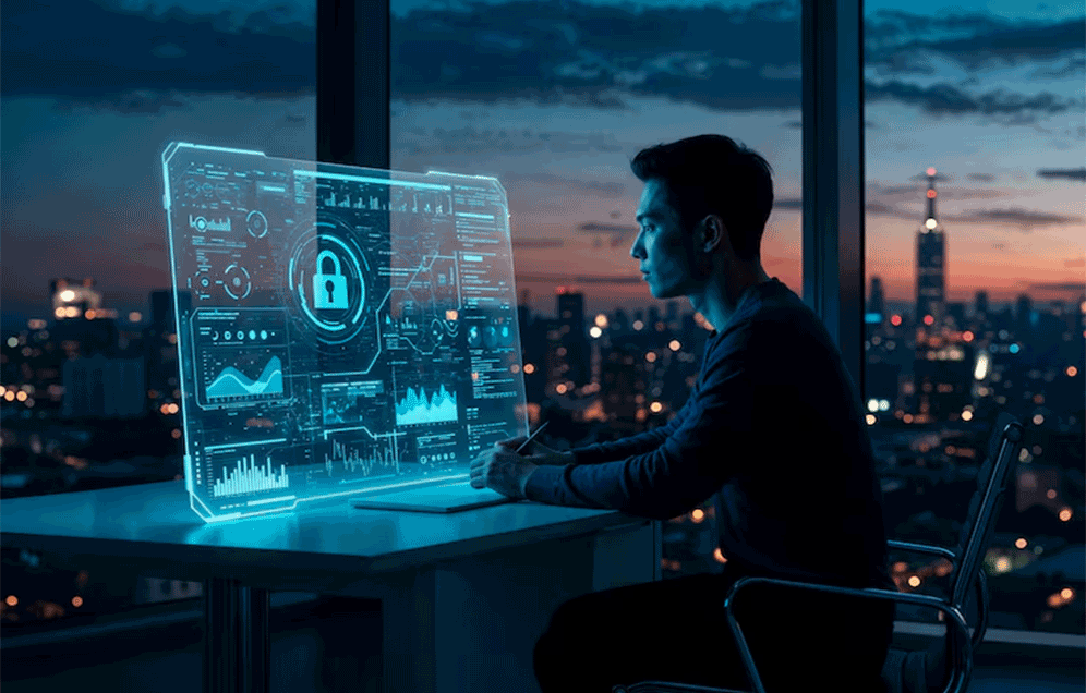 SO/IEC 27033 Lead Manager Training - Network Security Management System