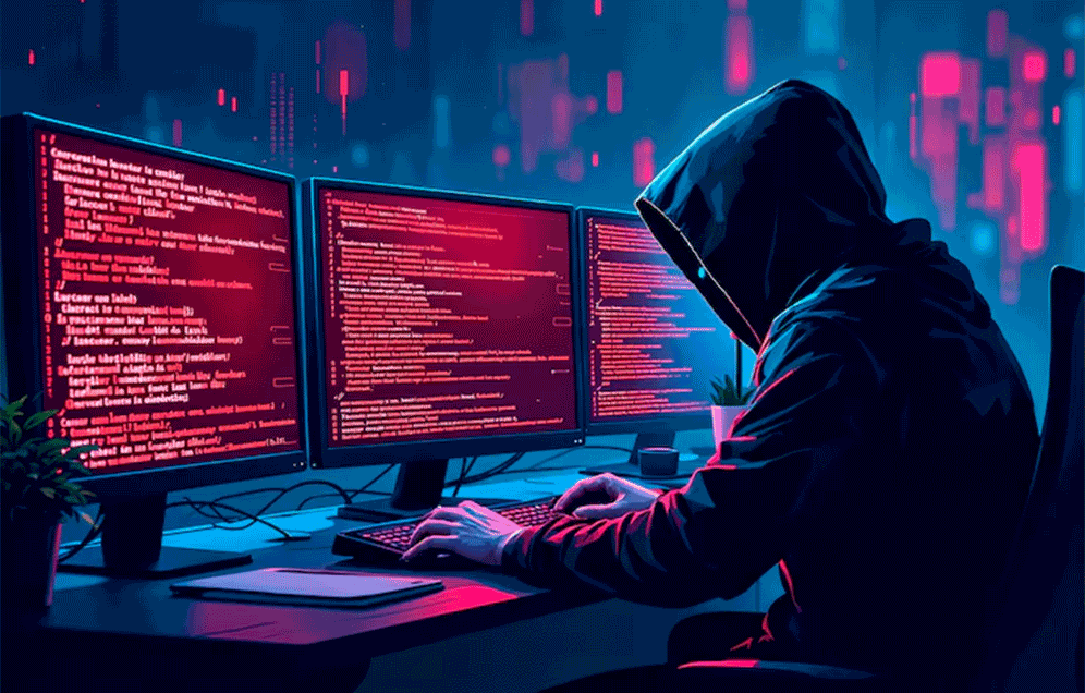 Professional Certification in Penetration Testing