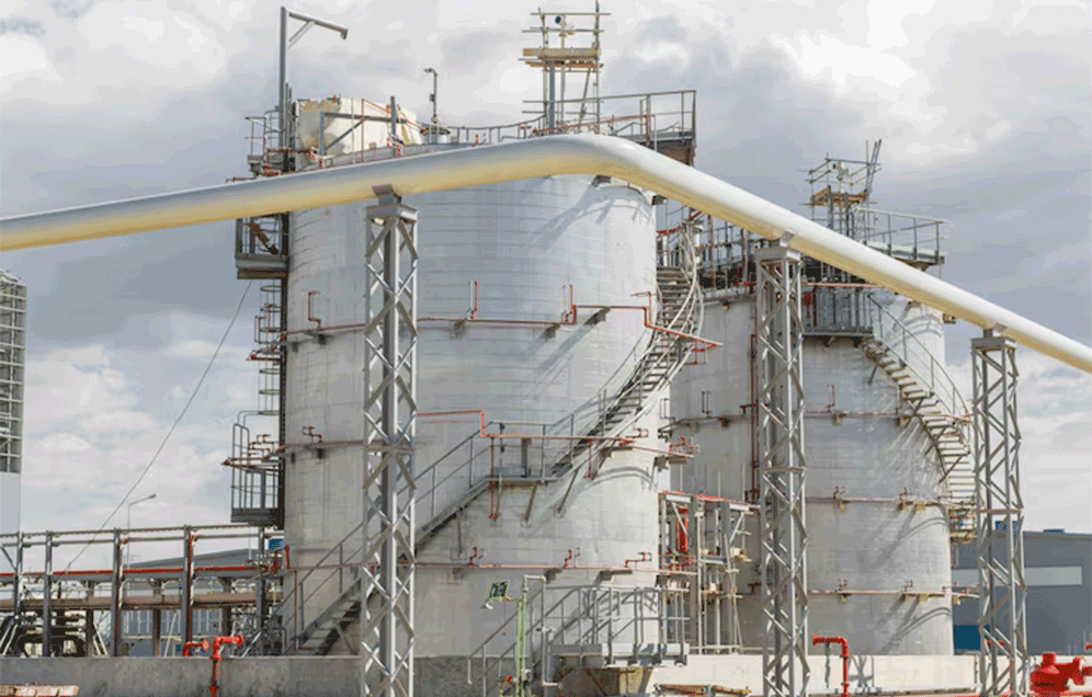 etroleum & Natural Gas Audit & Compliance Certification