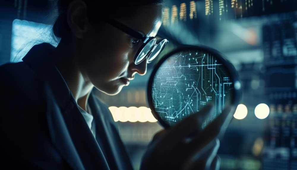 Professional Certification in Digital Forensics Essentials (DFE)