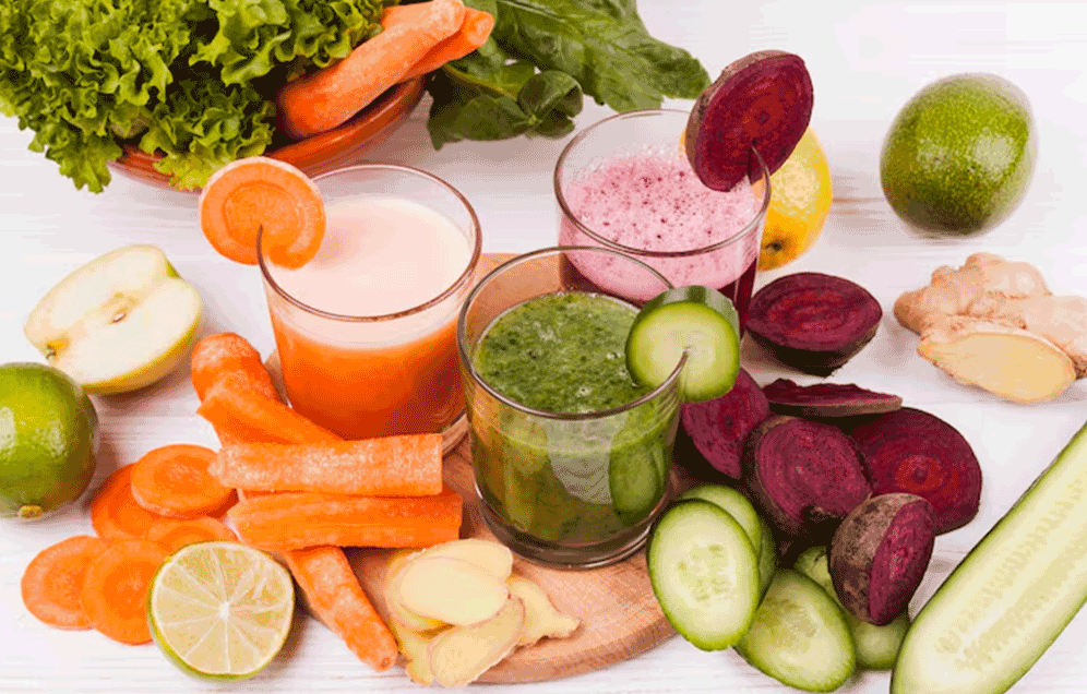 Certificate in Alkaline Diets