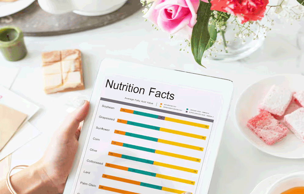 Certificate in Beverage Nutrition: Facts and Calories