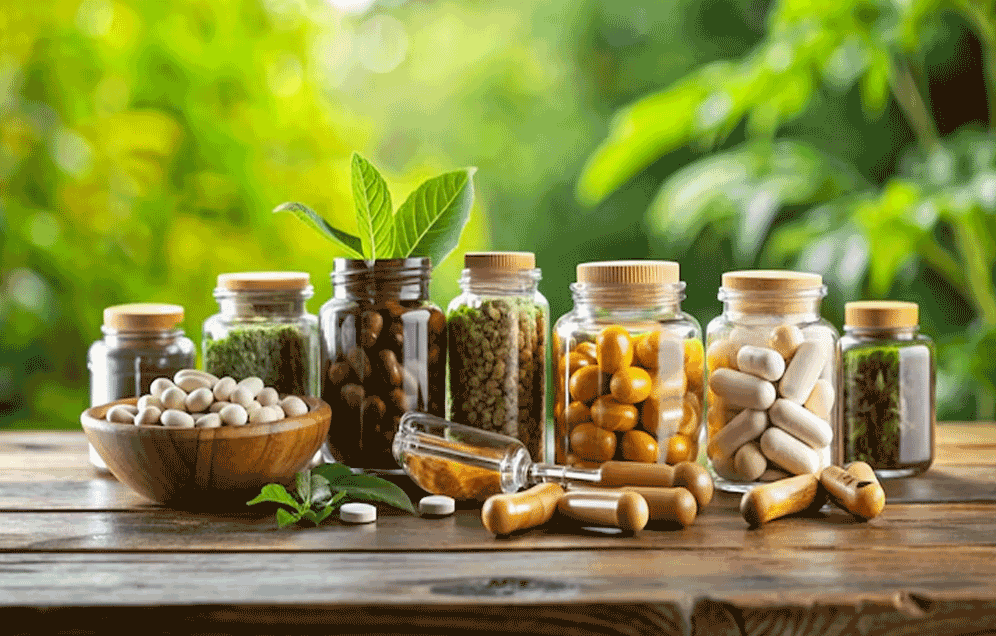 Certificate in Dietary Supplements