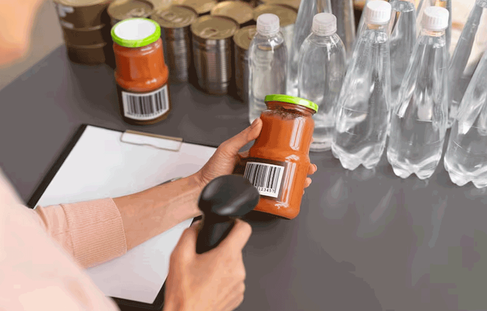 Certificate in Food Labelling and Packaging Analysis