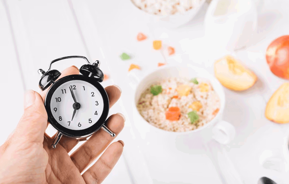 Certificate in Intermittent Fasting Diet