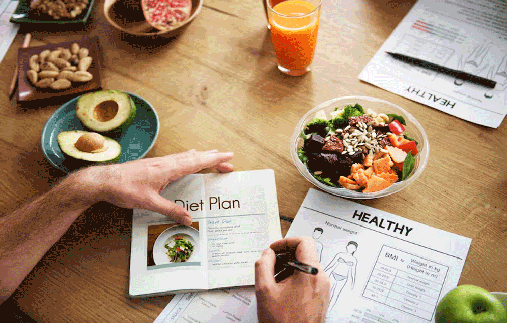 Certificate in Keto Diet and Nutrition