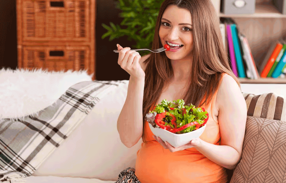 Certificate in Post-Pregnancy Nutrition