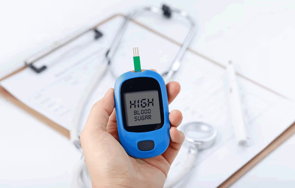 Certificate in Role of Insulin & Technology in Diabetes Management