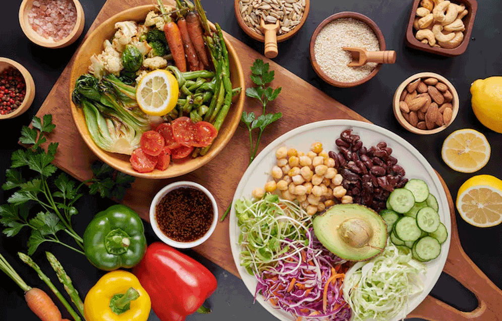 Certificate in Vegan Diet