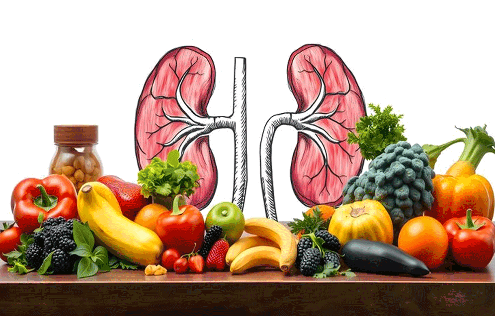 Certificate in Dialysis and Kidney Transplant Diet