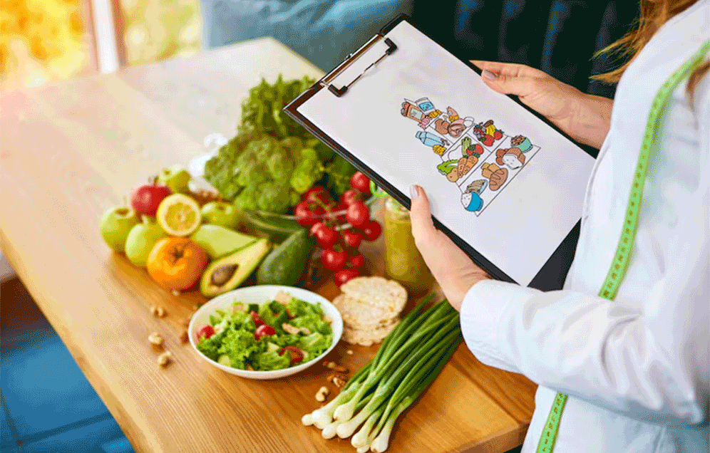 Certificate in Entrepreneurship in Nutrition
