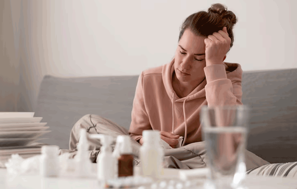 Certificate in Hormonal Disorder (PCOD)