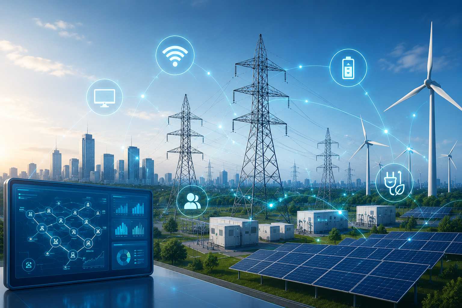 Post Graduate Diploma/ Executive Diploma in Smart Grid Technology