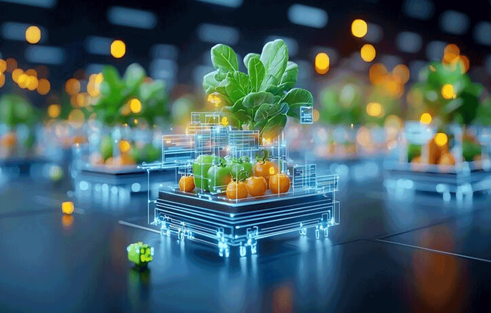 Certificate in Sustainable Nutrition and Food Innovation